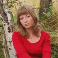 Гордиенко Елена, журналистка