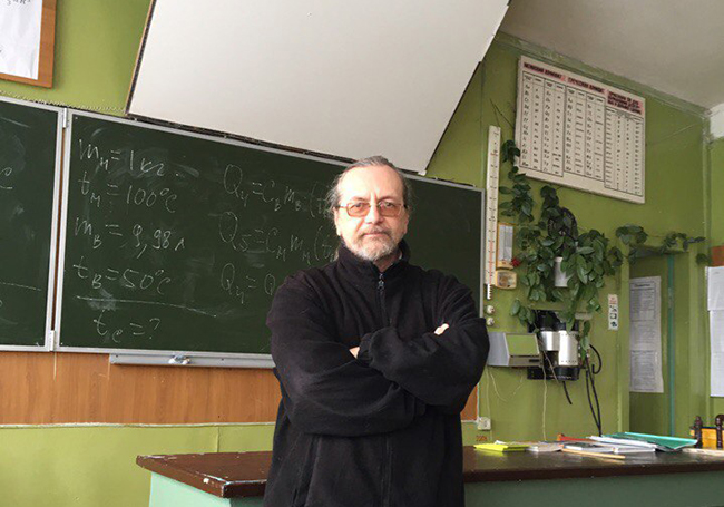 Андрей Мальцев