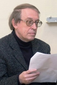 Ростислав Капелюшников