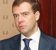 Медведев Д.А.