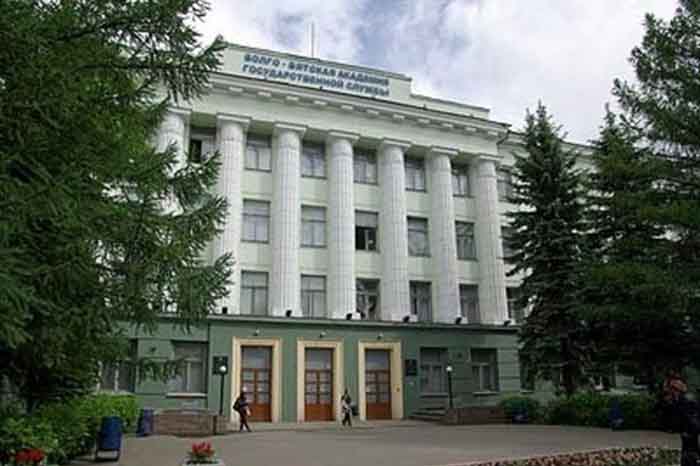 Нижегородский институт управления 