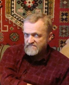 Дудченко Виктор Петрович