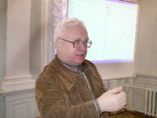 Шульц Эдуард Олегович, учёный-физик