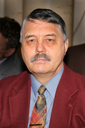 Шаракшанэ Сергей Абович