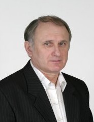 Владимир Нейфельд, гидрогеолог