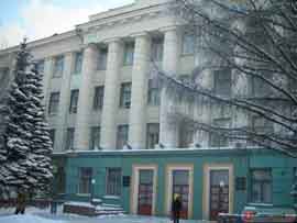 Нижегородский институт управления