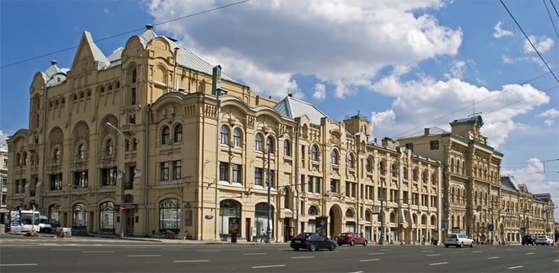 Политехнический музей